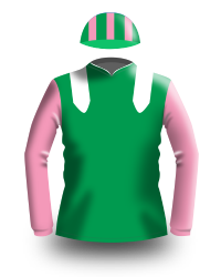 Jockey silks