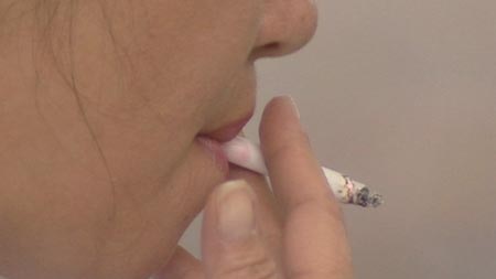 Frankston drops outdoor smoking ban