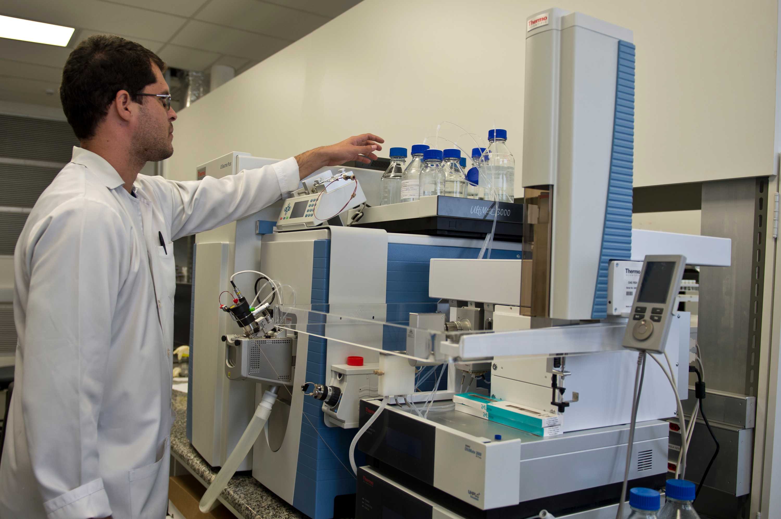 Brazil drug-testing laboratory has Olympic-standard status restored by ...