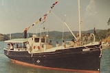 MV Krait
