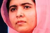 Malala Yousafzai has dismissed renewed deaths threats from the Taliban.