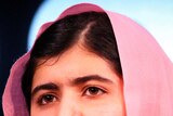 Activist, Malala Yousafzai