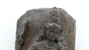 Ardhanarishvara was returned to India in 2014.