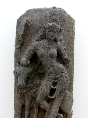 Ardhanarishvara was returned to India in 2014.