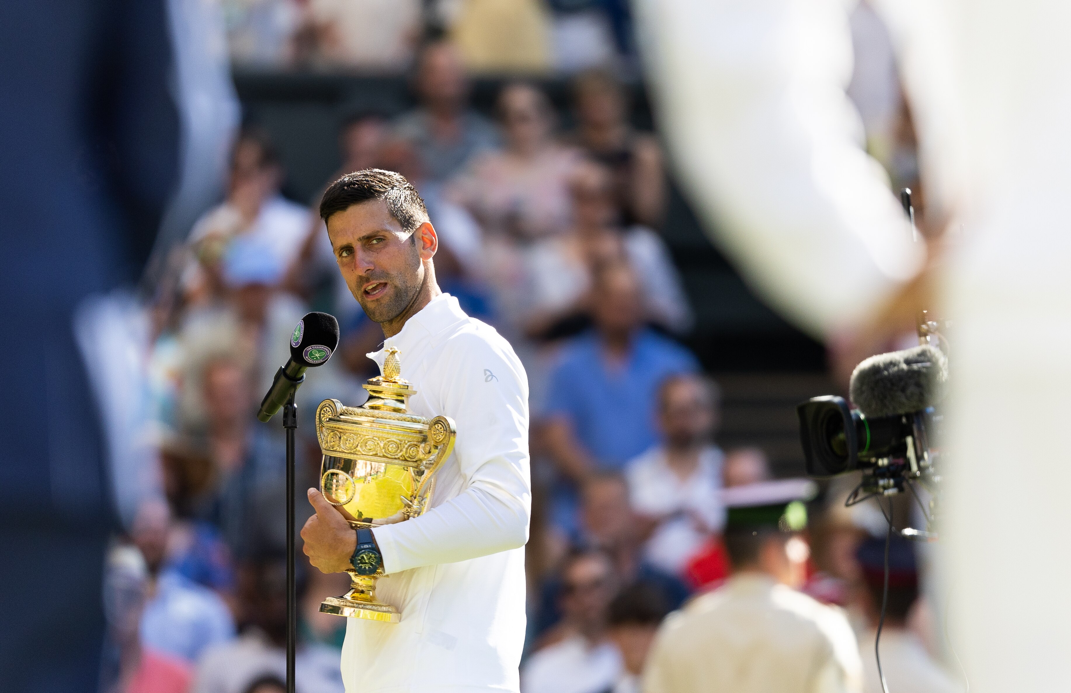 US Open tennis When is it, how do I watch, who is favourite, will