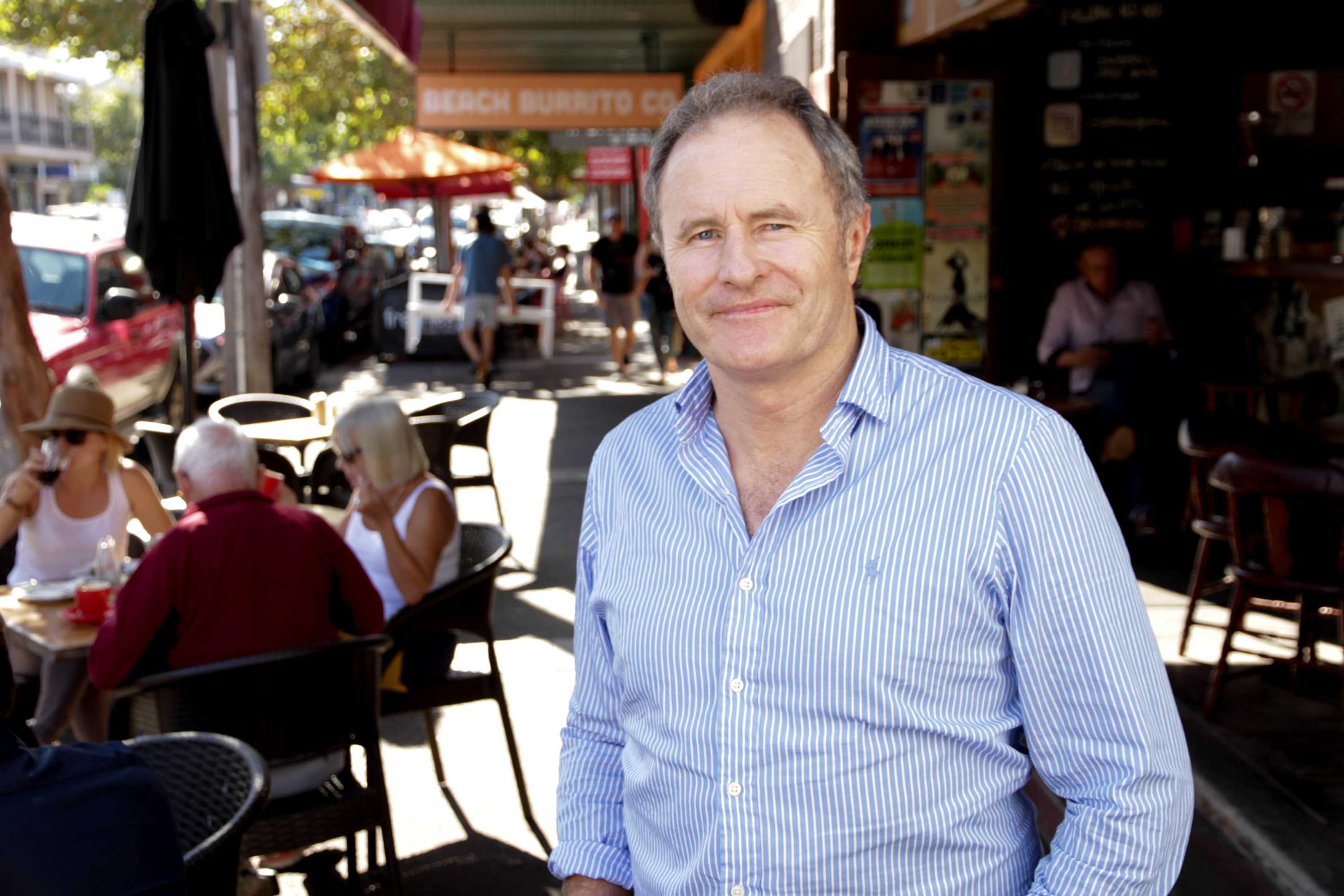 Contact ABC Newcastle Saturday Breakfast - ABC listen