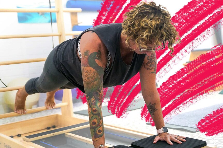 Pilates could be just the thing to improve fitness and recovery - ABC  Everyday