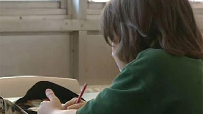 Should young students be required to sit standardised tests?