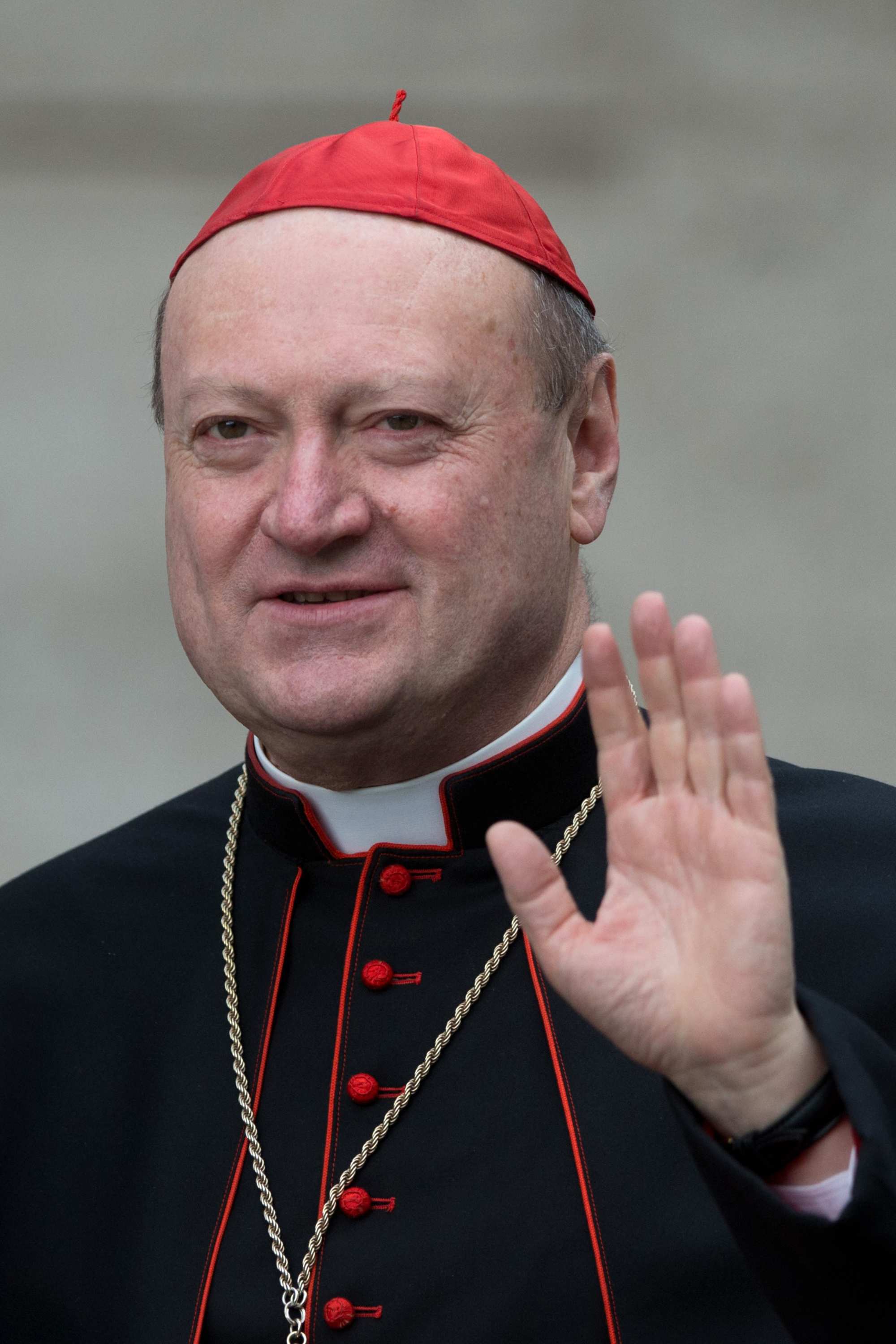 The next pope: 13 top contenders - ABC News