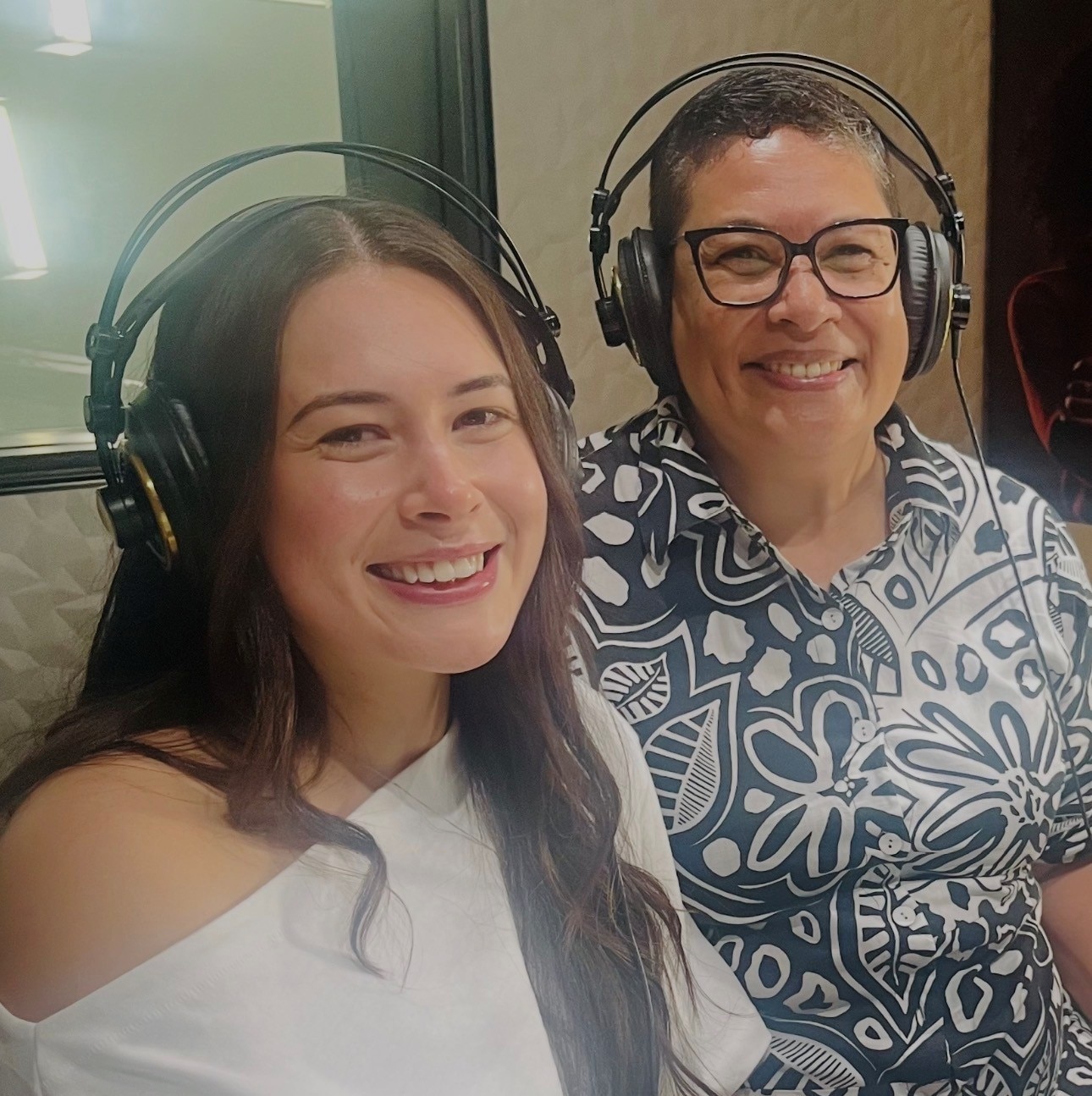 Breaking the silence: Tongan mother and daughter create tools to prevent domestic violence