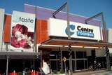 Centro Toombul shopping centre