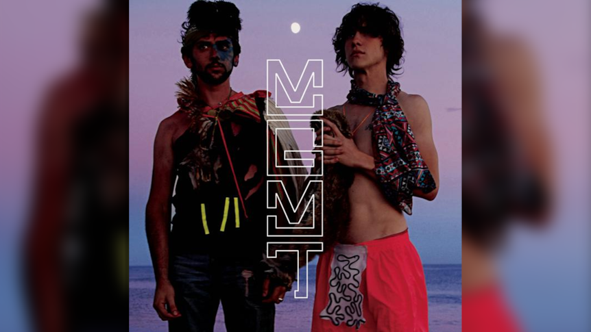 MGMT – Oracular Spectacular