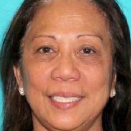 Las Vegas Police Department released a photo of Marilou Danley.