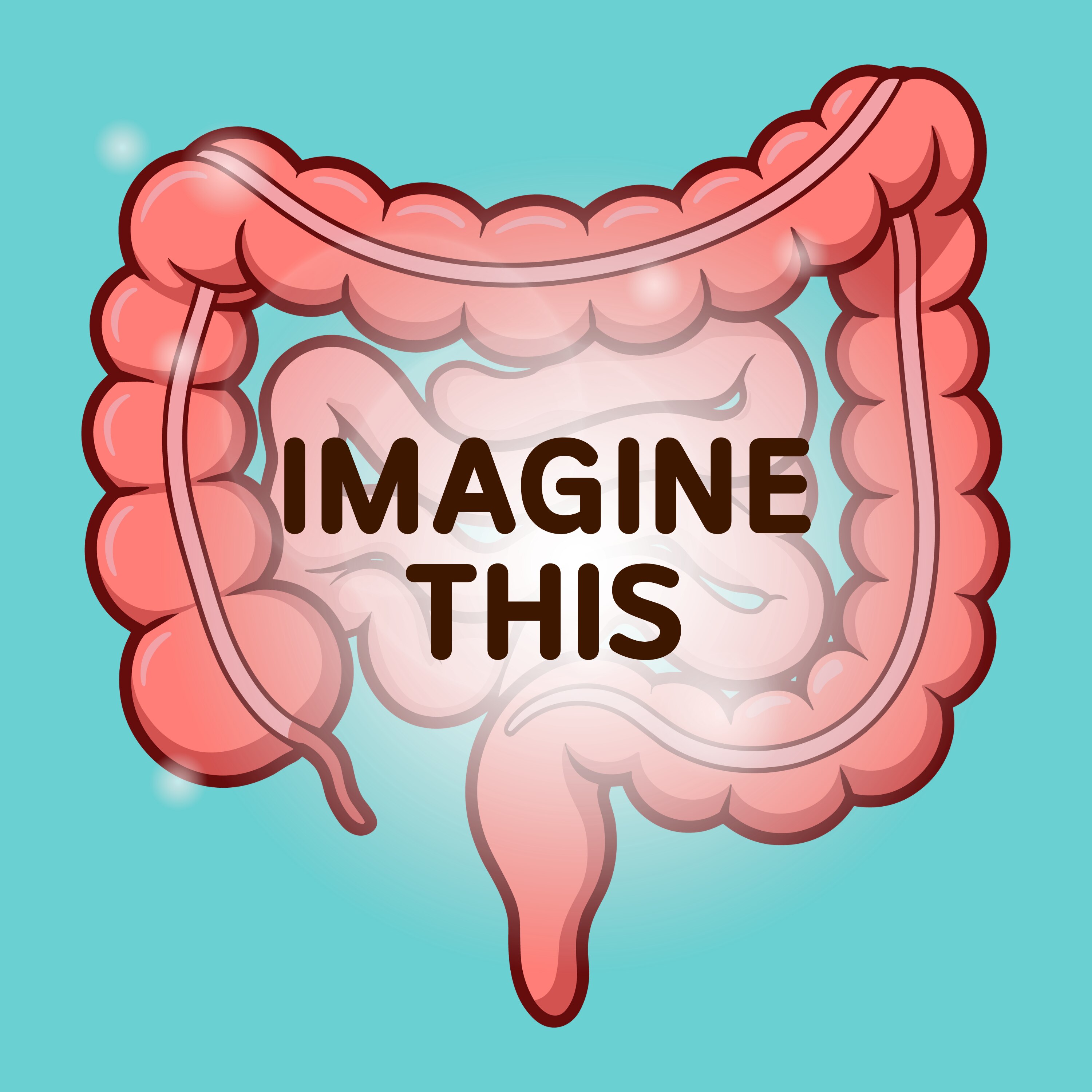 How does food turn into poo?