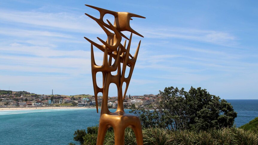 Sculpture by the Sea 2015