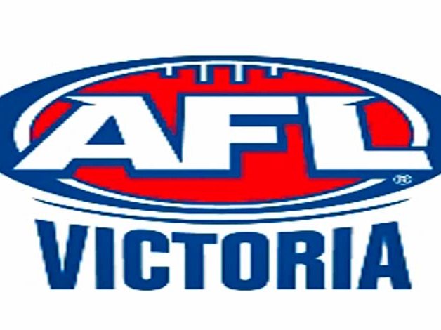 AFL Victoria logo