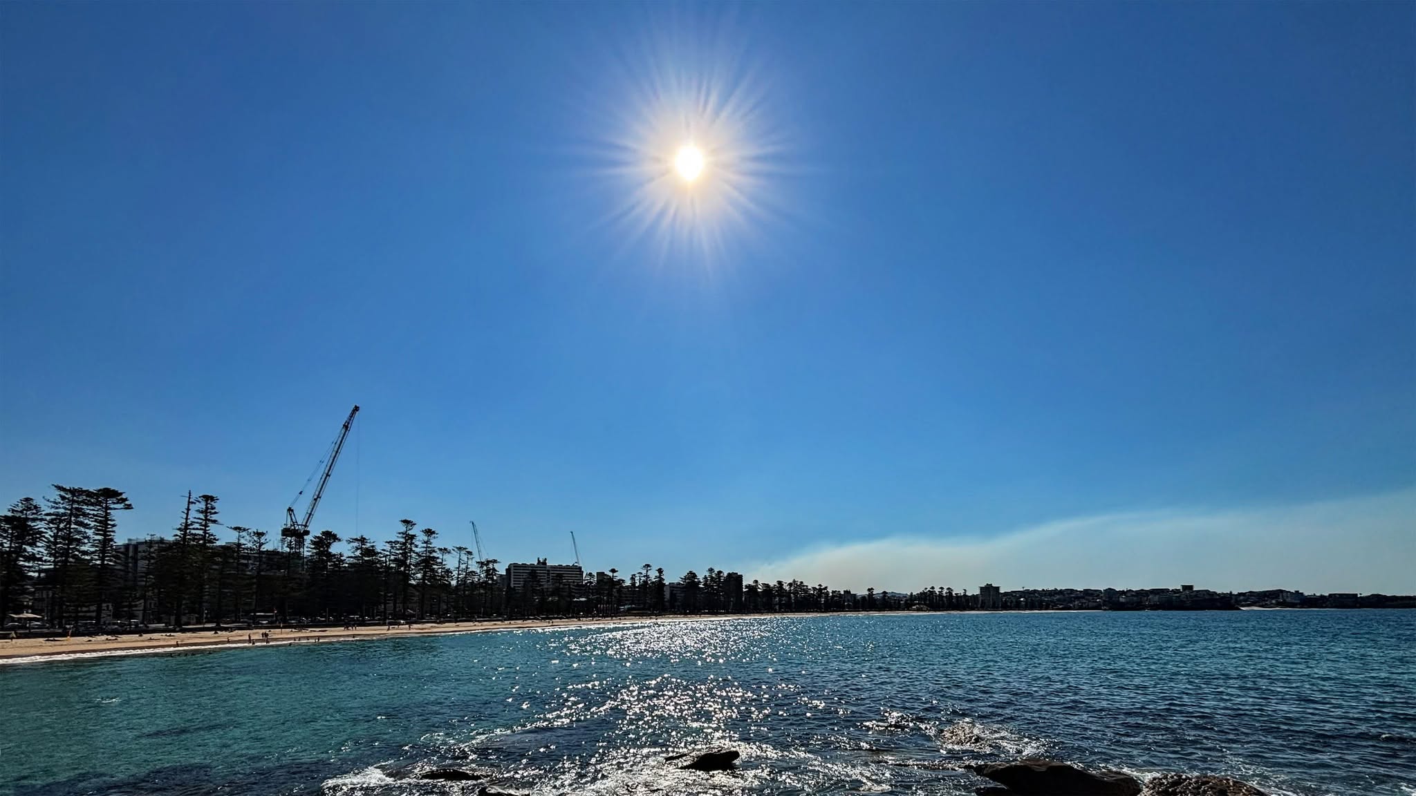 Weekend to bring unseasonable heat, gusty thunderstorms, flooding and snow