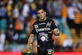 Braith Anasta