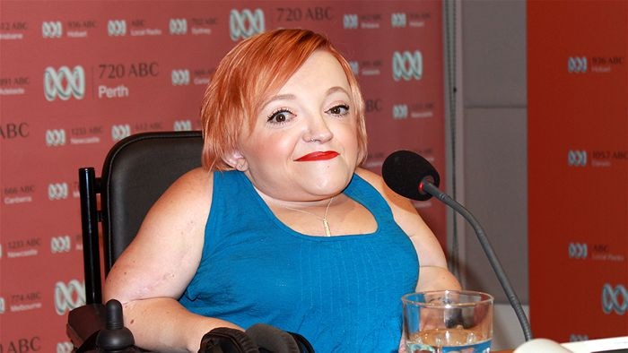 Stella Young