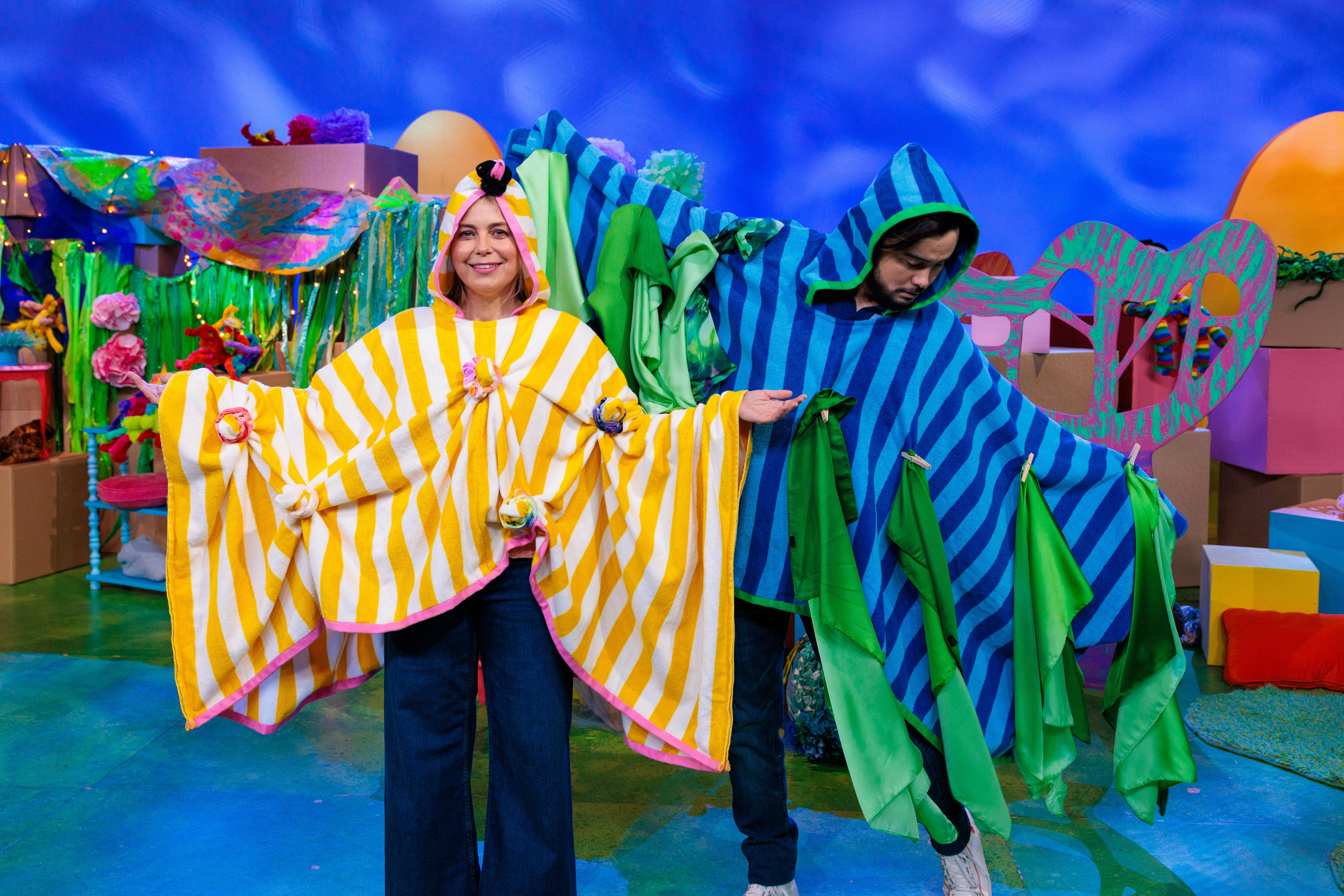 Magnificent Monsters and More: Why Pretend Monsters Matter in Early ...