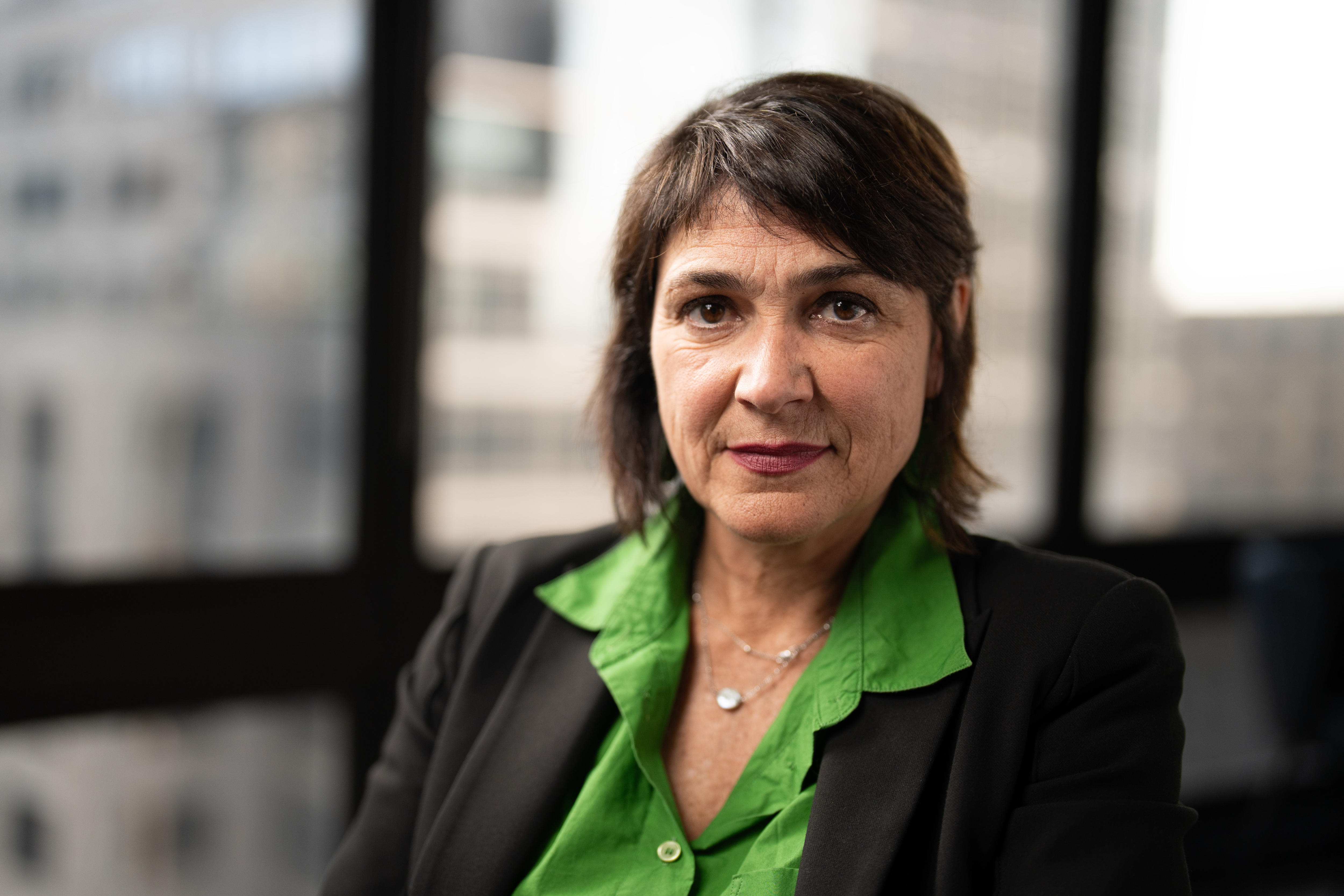 Sex discrimination laws are failing mothers, commissioner says