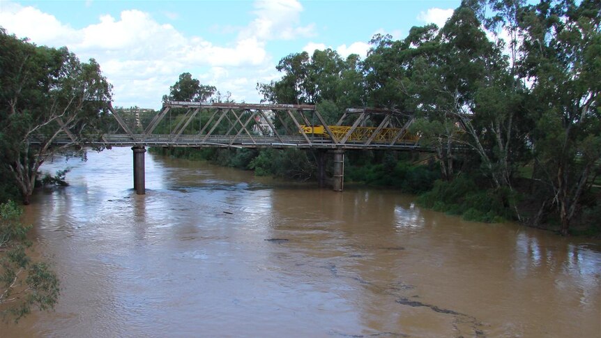 While 2010 has brought good rain to the south-east, the CSIRO says the long-term trend is towards a drier climate.