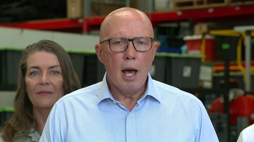 Dutton calls for Energy Minister to be sacked after power price ...