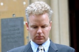 Possible retrial... Jeffrey Gilham in 2008