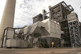 Port Augusta power station