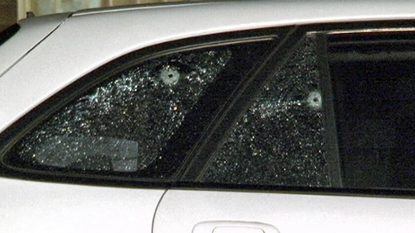 Two Men Wounded In Latest Sydney Shootings Abc News