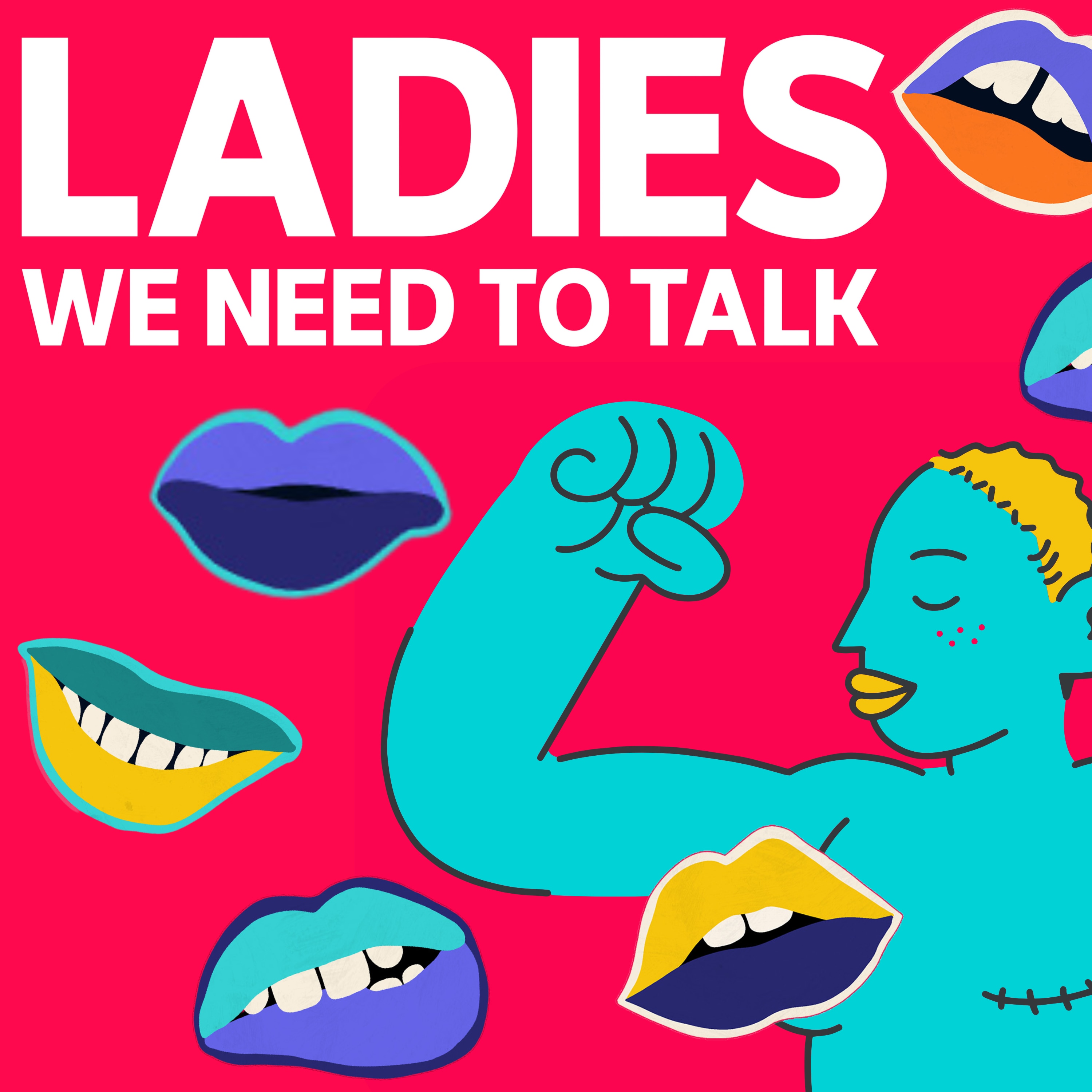 Life without boobs: Meet the women staying flat after breast cancer