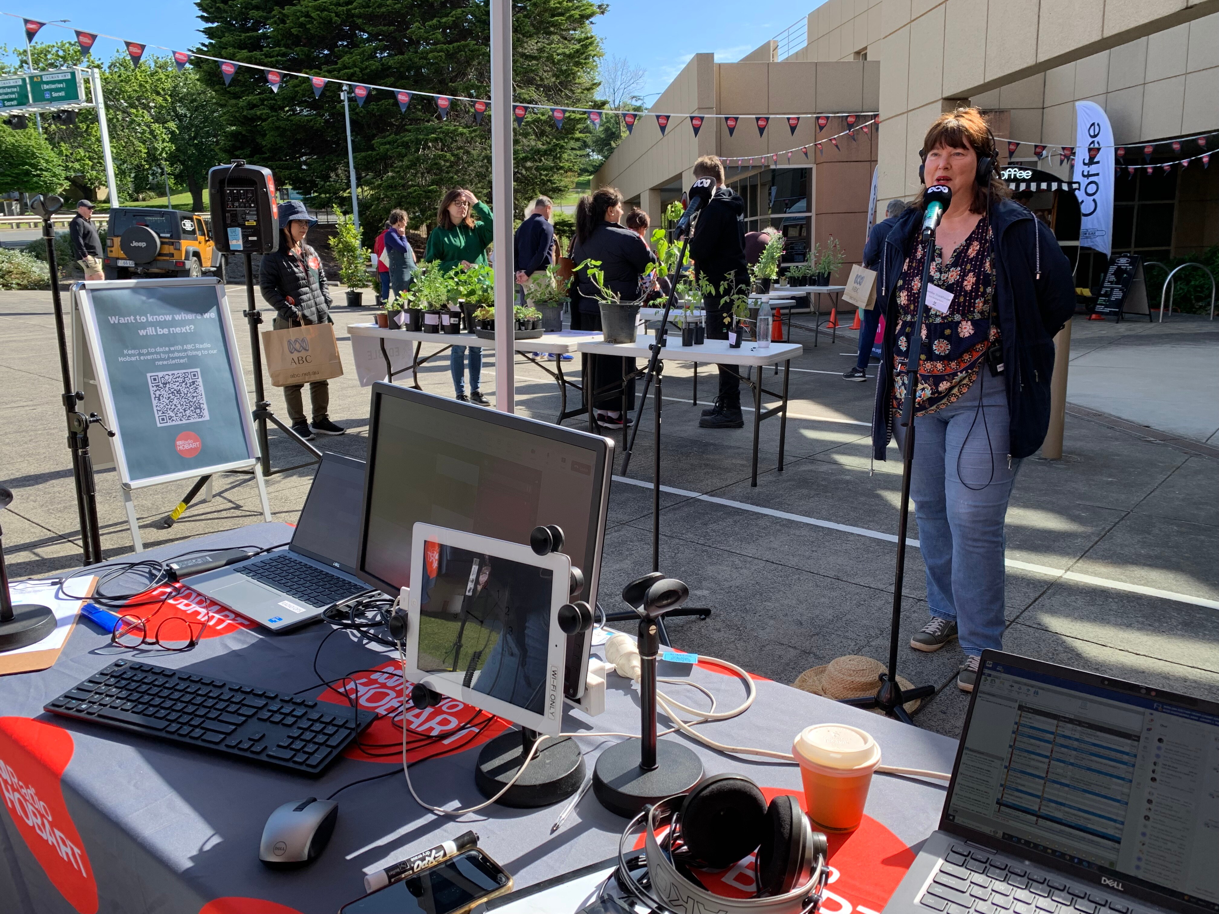 Gardening Talkback: The inaugural ABC Plant Swap Day - ABC listen