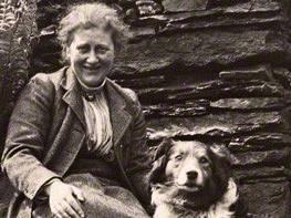 Beatrix Potter