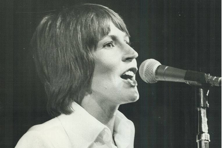 Helen Reddy  /I Am Woman