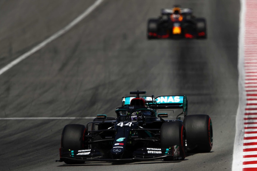 , New cars, drivers and tracks: Everything you need to know about Formula 1 in 2021, Indian &amp; World Live Breaking News Coverage And Updates