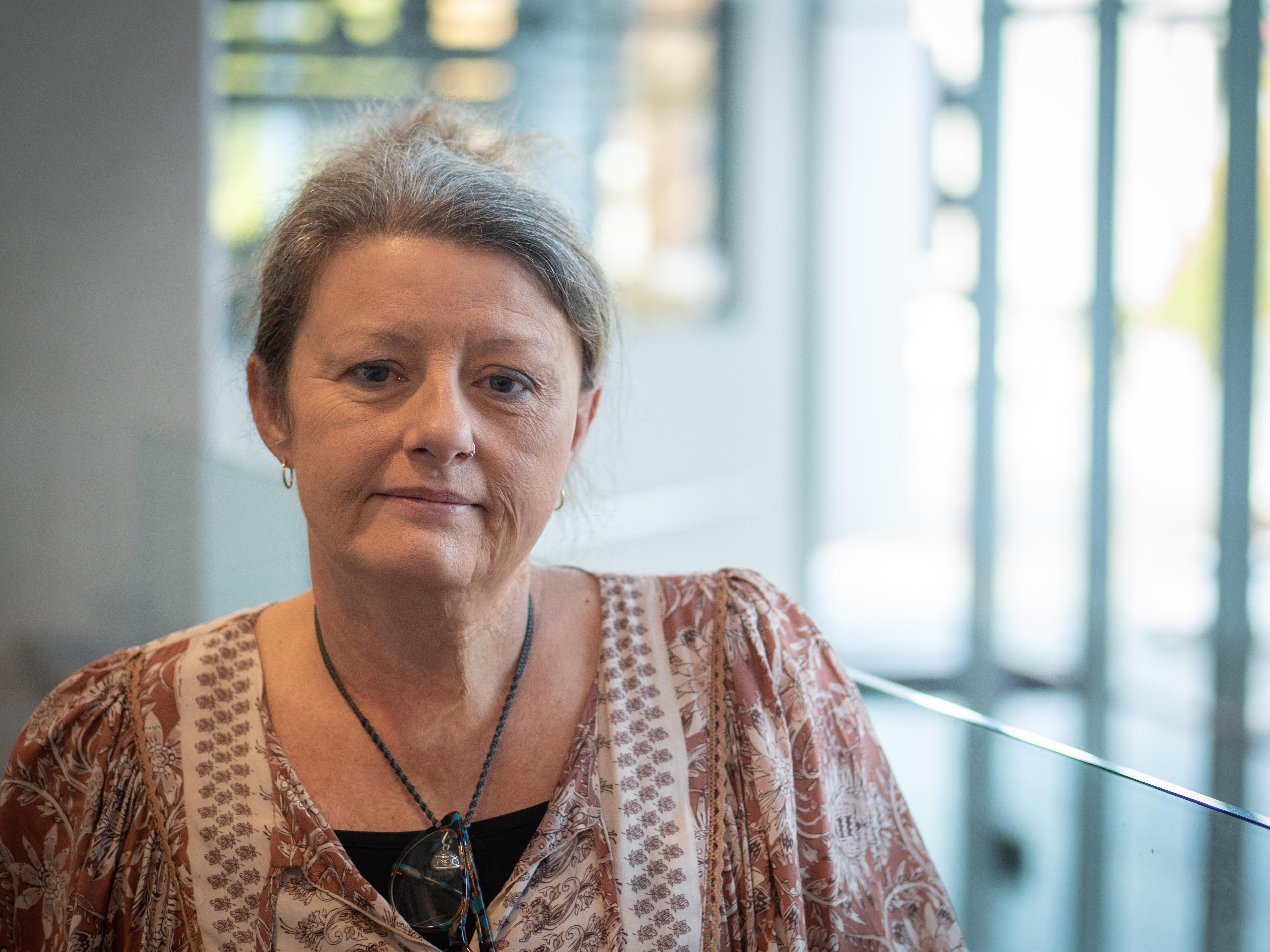 'She's devastated' 27yearold NDIS participant forced to live in