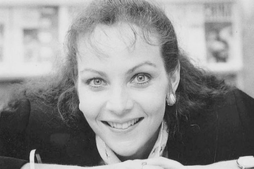 Allison Baden-Clay