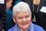 Sister Philomene Tiernan