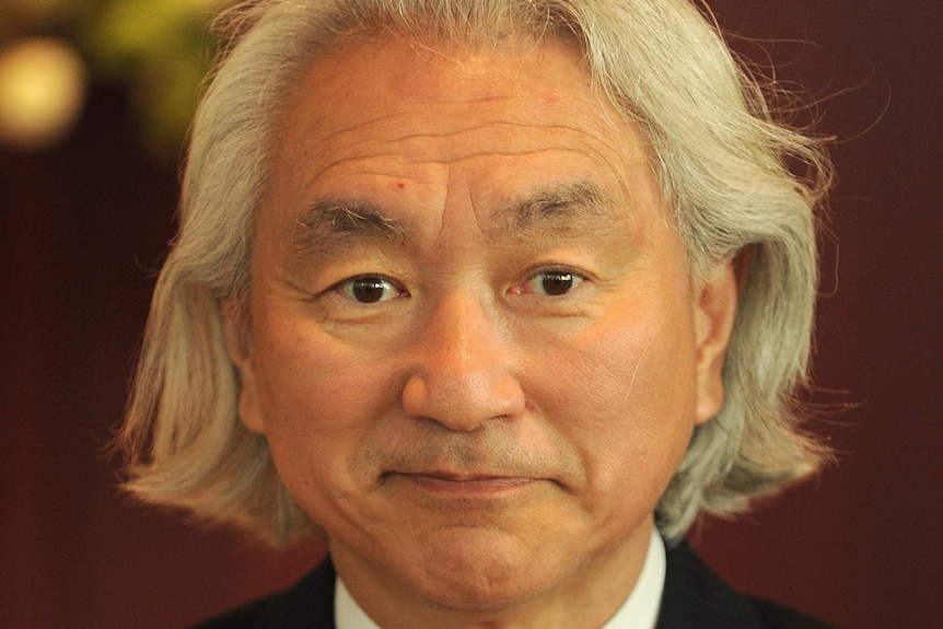 Michio Kaku