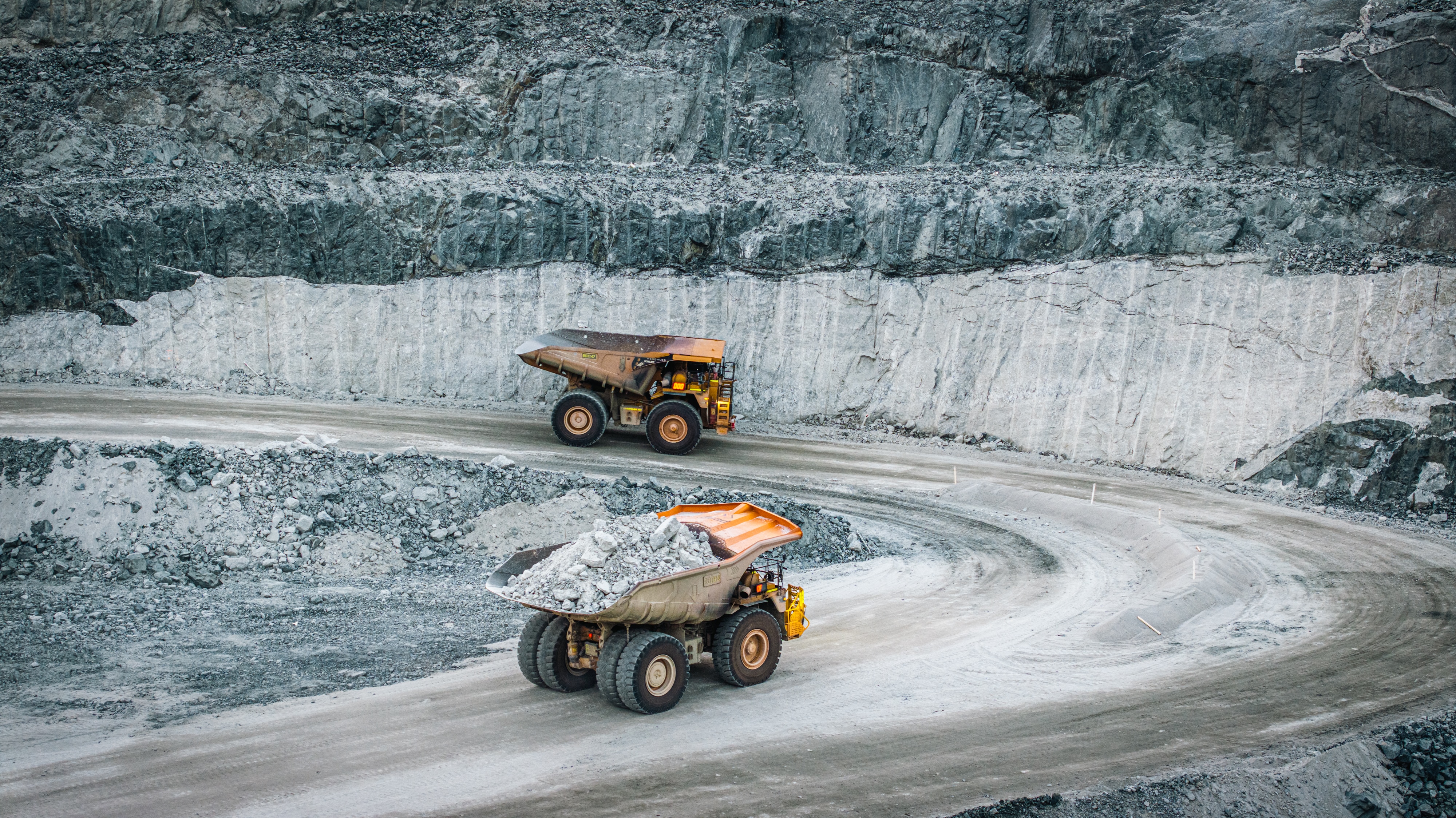 Australian lithium miners want more value from Chinese-dominated battery supply chain