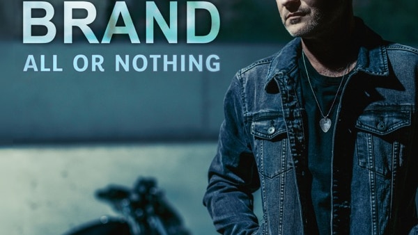 Adam Brand 'All Or Nothing'