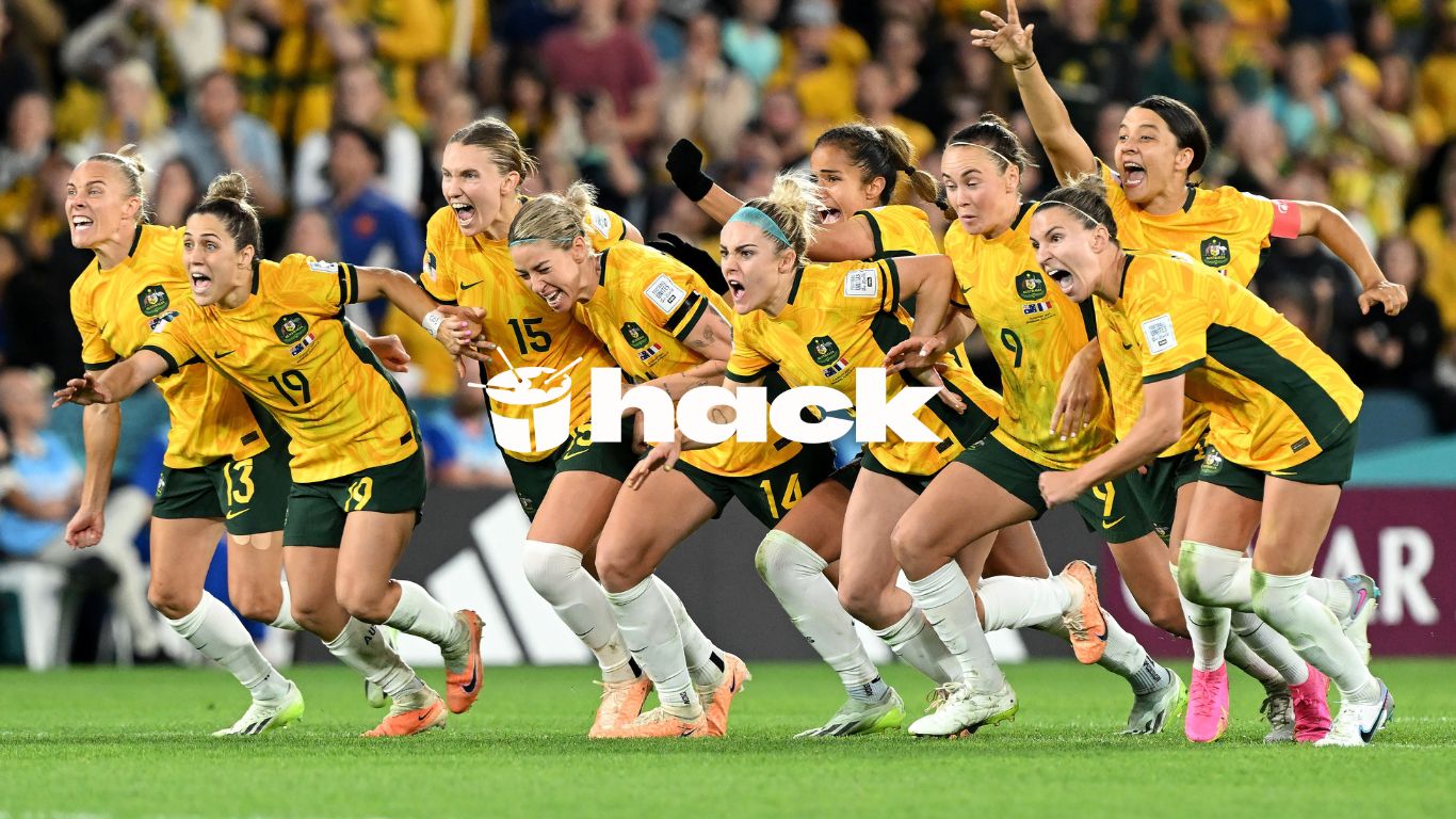 Australia's 'blood oil' problem, Cyclone Fina + how to fix women's football Australia's 'blood oil' problem, Cyclone Fina + how to fix women's football