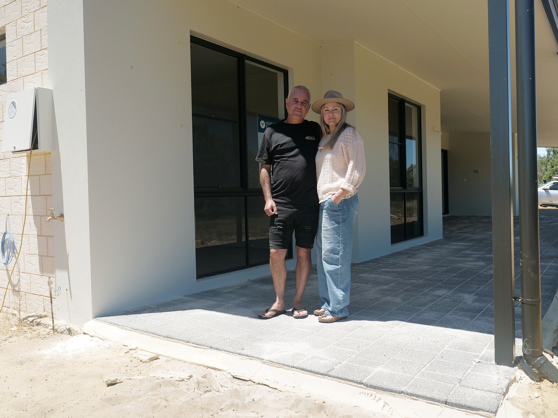 Home owners could claim millions if class action against builder succeeds