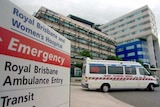 Royal Brisbane Women's Hospital