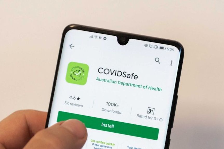 Questions and concerns linger about COVIDSafe app