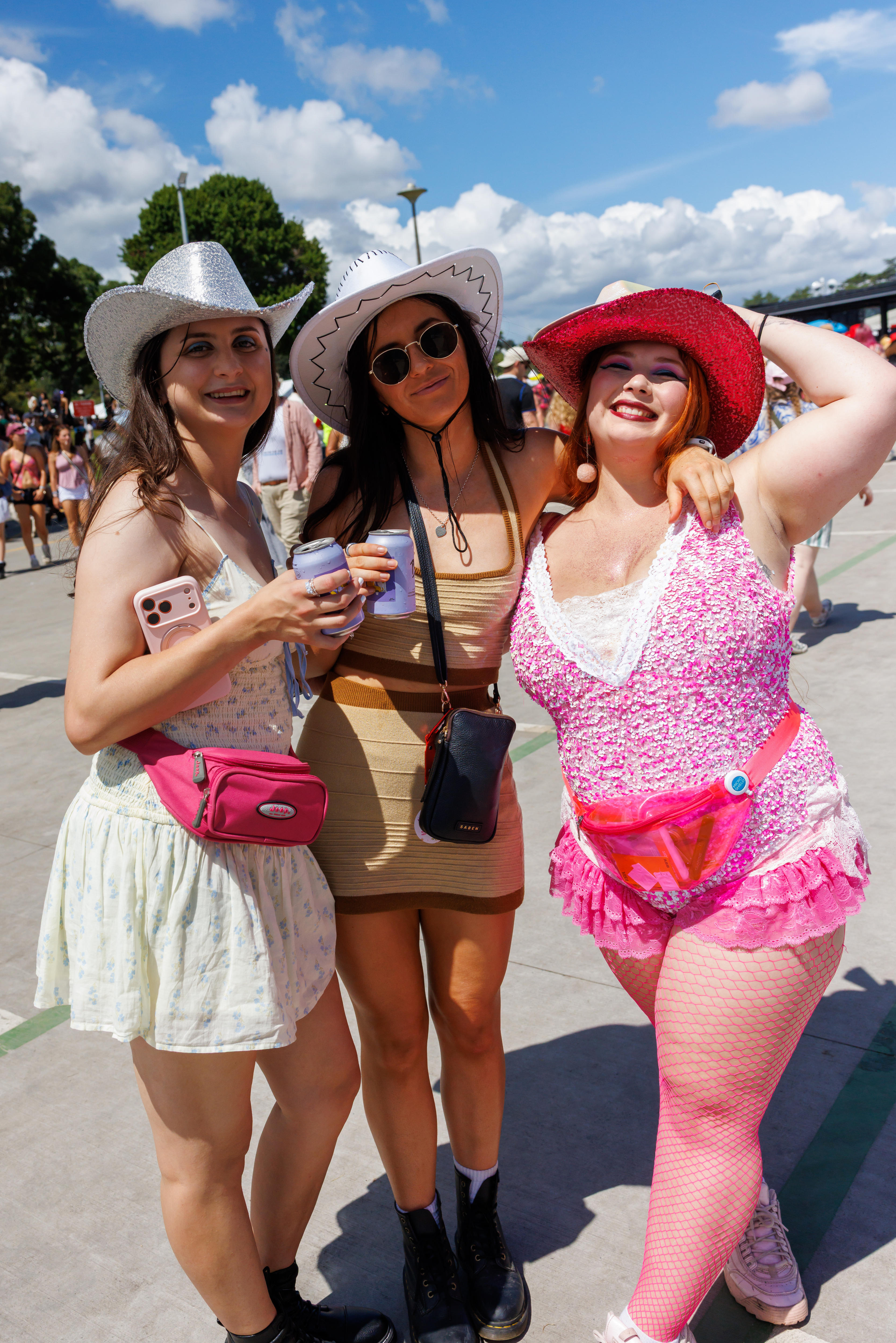 From cattle stations to city streets, how cowboy fashion went mainstream