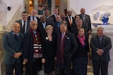 Pacific Islands Forum foreign ministers meeting