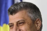 Hashim Thaci is also accused of involvement in political assassinations and controlling the heroin trade after the conflict with Serbia in 1999.