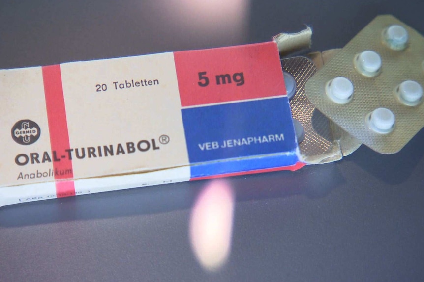 Real Turinabol