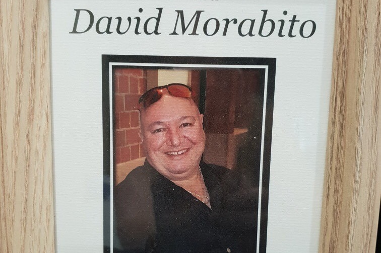 NSW man David Morabito died in 2017